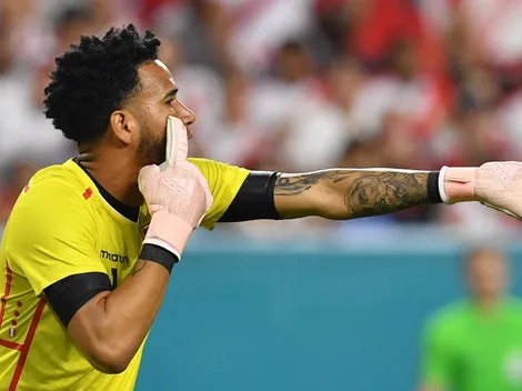 En Alianza enfurecerán: un grande de Perú se mete de lleno en las negociaciones por Gallese