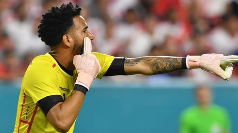 En Alianza enfurecerán: un grande de Perú se mete de lleno en las negociaciones por Gallese