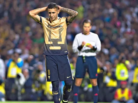 Ismael Sosa confesó cuándo estuvo a punto de jugar en América