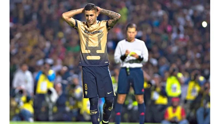 Ismael Sosa confesó cuándo estuvo a punto de jugar en América
