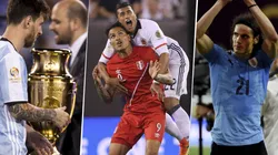 Oficial: mecánica del sorteo de la Copa América de Brasil 2019