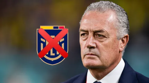 EL "golpe bajo" de Gustavo Alfaro a Ecuador