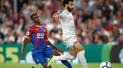 Liverpool vs Crystal Palace (Foto: Getty)