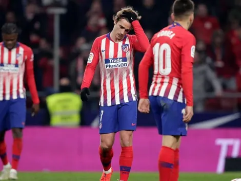 En VIVO: Huesca vs Atlético de Madrid por La Liga