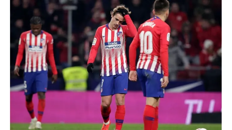 Huesca vs Atlético de Madrid por La Liga.