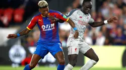 Liverpool vs Crystal Palace (Foto: Getty)