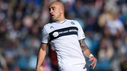 Líbero: Sporting tendría reemplazante a la posible salida de Emanuel Herrera