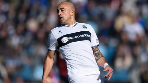 Líbero: Sporting tendría reemplazante a la posible salida de Emanuel Herrera