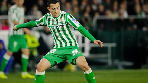 Guardado no irá nunca al América.