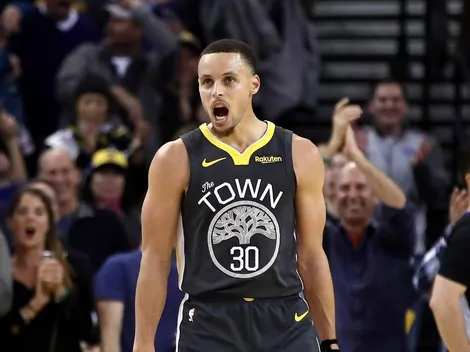 Kevin Durant confirma que Stephen Curry "dañó el baloncesto"