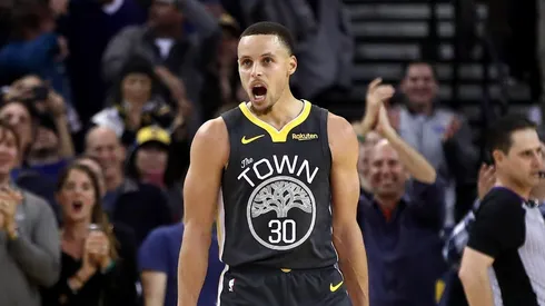 Kevin Durant confirma que Stephen Curry "dañó el baloncesto"