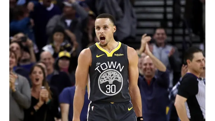 Kevin Durant confirma que Stephen Curry "dañó el baloncesto"