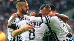 Bareiro se lesionó y estará de baja por un mes y medio.