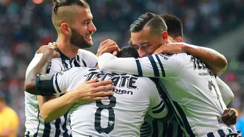 Bareiro se lesionó y estará de baja por un mes y medio.