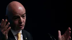 Presidente de la FIFA felicitó al cervecero por su último título