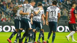 Nicolás Sánchez aparece en el equipo de la semana del FIFA.