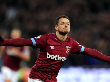 En VIVO: Bournemouth vs West Ham por la Premier League