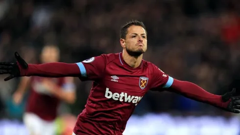 Bournemouth vs West Ham por la Premier League.