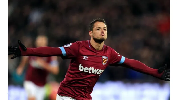 Bournemouth vs West Ham por la Premier League.