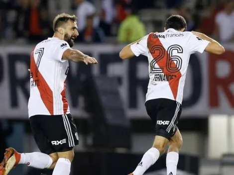 En VIVO: River vs Defensa y Justicia por la Superliga