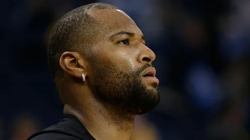 DeMarcus Cousins advierte a sus rivales sobre su regreso: "volví para quedarme"