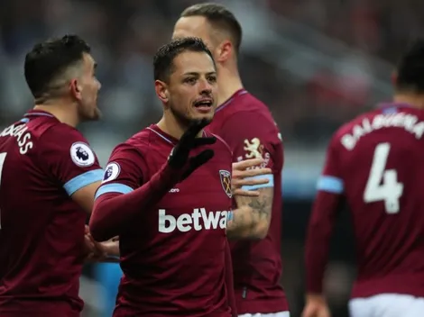 Qué canal transmite Bournemouth vs West Ham por la Premier League