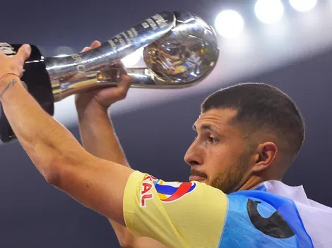 Guido Rodríguez se comparó con Sebastián Yatra en las redes y el parecido es sorprendente