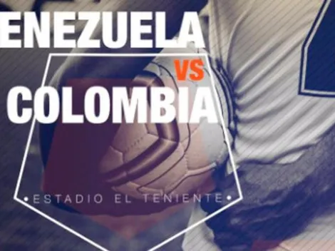 Confirmado: El once titular que debutará en el Sudamericano