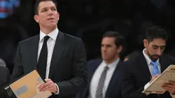Los Lakers no despedirán a Luke Walton antes del final de la campaña