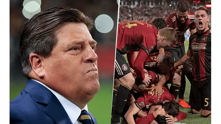 Desesperados por un delantero, América busca a un viejo conocido de Herrera en la MLS