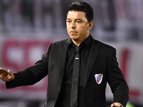 TNT reveló que Gallardo se quiere traer un jugador de México para reforzar a River