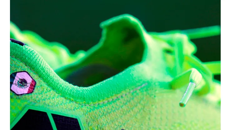 Las espectaculares botas de Diego Lainez en su primer partido con el Betis