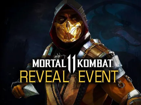 ¡Revelación de Mortal Kombat 11! Ronda Rousey será Sonya, Regresa Baraka y llega Geras