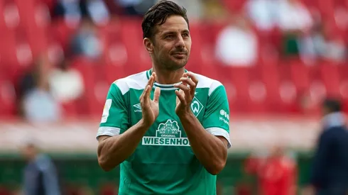 Claudio Pizarro hizo añicos los sueños de los hinchas de Alianza Lima