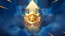 Encuentra la Estrella de Batalla de la Semana 7 de Fortnite