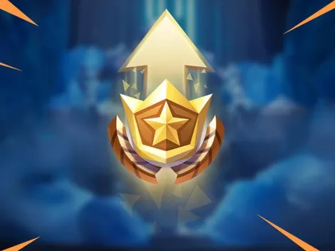 Encuentra la Estrella de Batalla de la Semana 7 de Fortnite