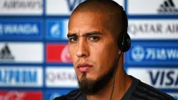 Maidana está a un paso de partir de River