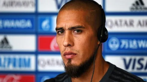 Maidana está a un paso de partir de River