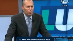 Fox Sports: ¿Andre Marín le tiene miedo a Pedro Caixinha?