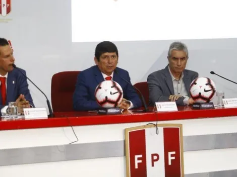 Se jugará la primera versión de la Copa Bicentenario