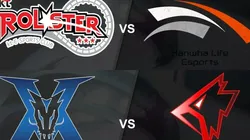 League of Legends - LCK: El campeón de Corea cayó en su debut y Griffin no para de ganar