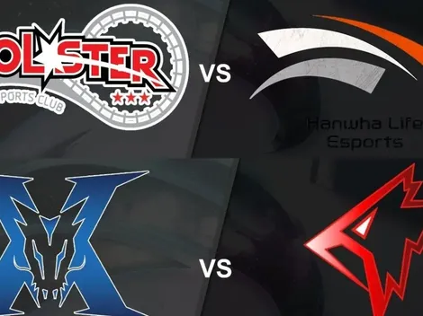 League of Legends - LCK: El campeón de Corea cayó en su debut y Griffin no para de ganar