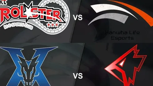 League of Legends - LCK: El campeón de Corea cayó en su debut y Griffin no para de ganar