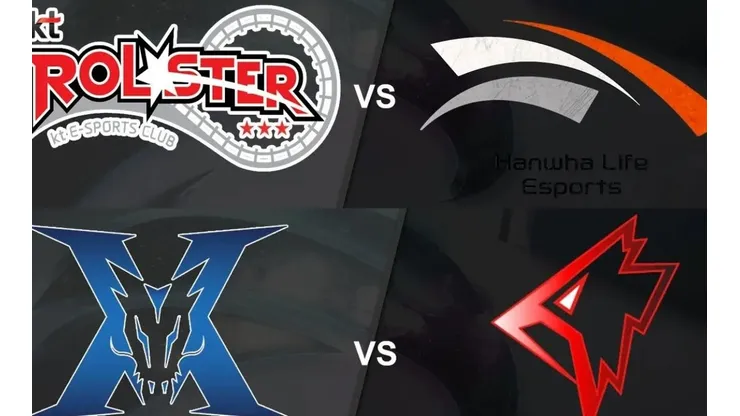 League of Legends - LCK: El campeón de Corea cayó en su debut y Griffin no para de ganar