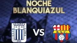 Ya están en venta las entradas para la Noche Blanquiazul