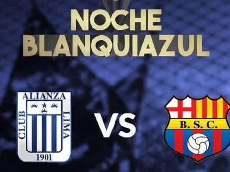 Ya están en venta las entradas para la Noche Blanquiazul