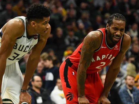 Posiciones de la NBA hoy: así va la lucha por los playoffs el 17 de enero