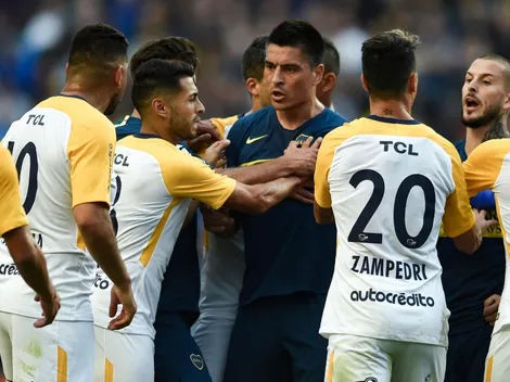 Ya hay día y sede para la Supercopa Argentina que disputarán Boca y Rosario Central