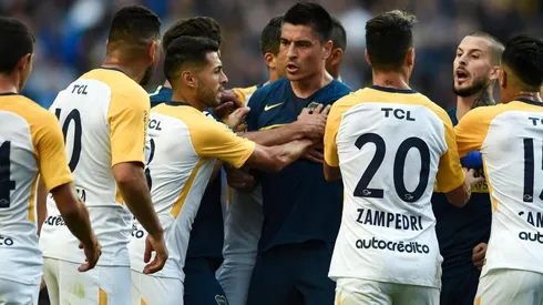 Boca y Central se volverán a ver las caras