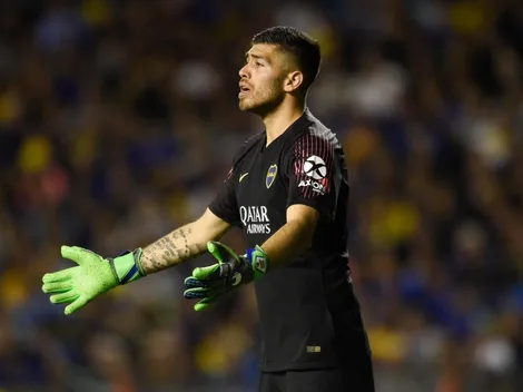 Ni lo ficharon y los hinchas del Minnesota ya sacaron un comunicado para repudiar la llegada de Rossi